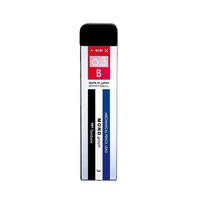 #トンボ鉛筆  シャープ芯 シャープ芯モノグラフＭＧ０．３ＢモノＣ 0.3mm芯 20本入り モノカラーC R3-MGB01