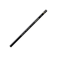【トンボ鉛筆】鉛筆 モノ100 バラ B