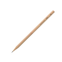 【トンボ鉛筆】鉛筆 木物語 バラ HB