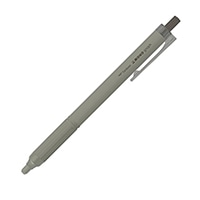 #トンボ鉛筆 油性ボールペン モノグラフライト 0.5mm グリーン BC-MGLE65L