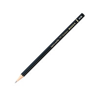 【トンボ鉛筆】鉛筆 モノR バラ HB