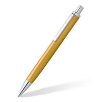#ステッドラー日本 ノック式ボールペン トリプラス ノック式ボールペン　ゴールド　限定品 青インクM芯 ゴールド（軸色） 444 M11-3