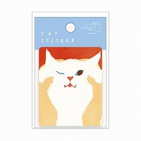 #RYURYU シール mula･ステッカー  マリトッツォ MUST04