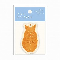 #RYURYU シール mula･ステッカー  パルミエ MUST06