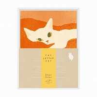 #RYURYU レター mula･レターセット  サウ゛ァラン MULS01