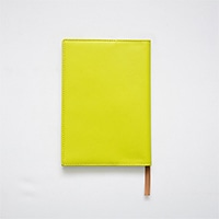 #コンサイス 読書関連小物 カダケス 本革ブックカバー B6 グリーン 610557