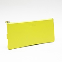 #コンサイス 身辺雑貨 カダケス 本革パスポートケース＆チケットケース  グリーン 610830