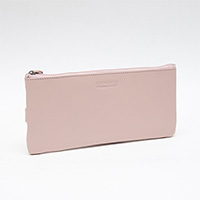 #コンサイス 身辺雑貨 カダケス 本革パスポートケース＆チケットケース  Pベージュ 610885