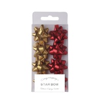 #包む ラッピング用品 ボウリボン 38ｍｍ･8Ｐ R＆G TO007