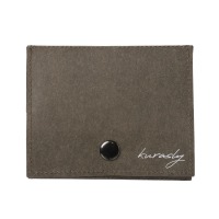 #包む コインケース コインケース  ブラウン TA040