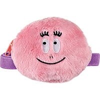 #グリーティングライフ(国内販売のみ） 筆記関連小物 バーバパパ ぬいペンバンド A6～A5サイズ対応 バーバパパ BBZ-363