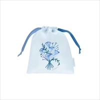 #デルフォニックス 巾着 HarukaOchiai巾着  Ｃ 501053-972