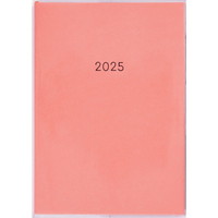 #高橋書店（国内販売のみ） 2025年版 ダイアリー （５０９）ミアクレール４　月曜始まり 509