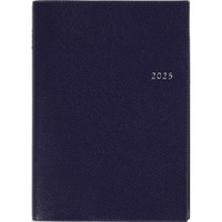 #高橋書店（国内販売のみ） 2025年版 ダイアリー （３４１）Ｔ’マンスリーロジェ ネイビー 341