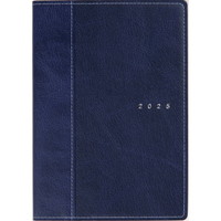 #高橋書店（国内販売のみ） 2025年版 ダイアリー （３５５）シャルム５ ネイビー 355