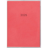 #高橋書店（国内販売のみ） 2025年版 ダイアリー （４１９）ミアクレールコケット４　月曜始まり 419