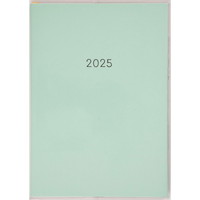 #高橋書店（国内販売のみ） 2025年版 ダイアリー （４５９）ミアクレールグラン４　月曜始まり 459