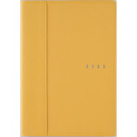 #高橋書店（日本国内のみ） 手帳 2026年 B6 ウィークリー シャルム 2 メローイエロー No.352 （2026年 1月始まり）