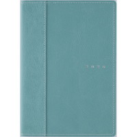 #高橋書店（日本国内のみ） 手帳 2026年 B6 ウィークリー シャルム 8 フィールドグリーン No.358 （2026年 1月始まり）