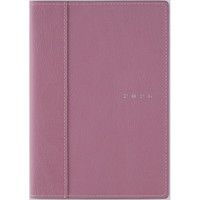 #高橋書店(日本国内のみ) 手帳 2026年 B6 ウィークリー シャルム 10 ライトブリックレッド No.360 (2026年 1月始まり)