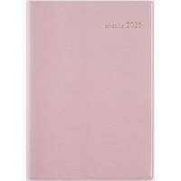#高橋書店（日本国内のみ） 手帳 2026年 B6 マンスリー ティーズファミリー 1 リュクスピンク No.441 （2026年 1月始まり）