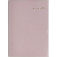 #高橋書店（国内販売のみ） 手帳 2026年 4月始まり B6 マンスリー リラクレール 2 カフェモカ No.602