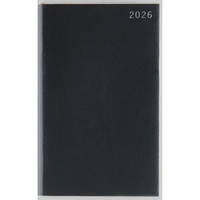 #高橋書店（国内販売のみ） 手帳 2026年 4月始まり B6 ウィークリー ティーズディレクションダイアリー 1 ネイビー No.641