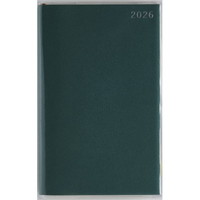 #高橋書店（国内販売のみ） 手帳 2026年 4月始まり A5 ウィークリー ティーズディレクションダイアリー ワイド ネイビー No.645