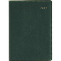 #高橋書店（国内販売のみ） 手帳 2026年 4月始まり ウィークリー ビジネス手帳 1 黒 No.800