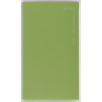 #高橋書店（国内販売のみ） 手帳 2026年 4月始まり ウィークリー ニューダイアリー ミニ 3 黒 No.832