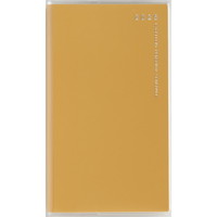 #高橋書店（国内販売のみ） 手帳 2026年 4月始まり ウィークリー ビジネス手帳 小型版 6 黒 No.843