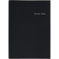 #高橋書店（国内販売のみ） カレンダー 2026年 4月始まり 壁掛け 2ヶ月一覧 B4×2面 T75