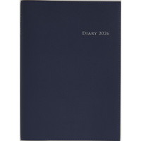 #高橋書店（国内販売のみ） カレンダー 2026年 4月始まり 卓上 A5 T104