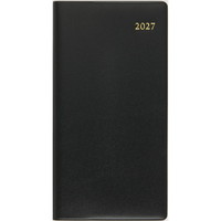 #高橋書店（国内販売のみ） 手帳 27年度版 マンスリー ニューダイアリー 8 黒 No.75 （2026年 12月始まり）