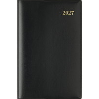 #高橋書店（国内販売のみ） 手帳 27年度版 ウィークリー ビジネス手帳 小型版 1 黒 No.140 （2026年 12月始まり）