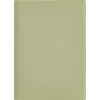 #高橋書店（国内販売のみ） 手帳 27年度版 B6 ウィークリー torinco 9 ソフトセージ No.592 （27年度版 1月始まり）