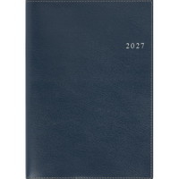 #高橋書店（国内販売のみ） 手帳 27年度版 B6 マンスリー ティーズマンスリー ロジェ 1 ネイビー No.341 （2026年 11月始まり）