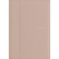 #高橋書店（国内販売のみ） 手帳 27年度版 B6 ウィークリー シャルム 6 ライトローズウッド No.356 （27年度版 1月始まり）