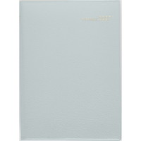 #高橋書店（国内販売のみ） 手帳 27年度版 B6 マンスリー ティーズファミリー 2 リュクスアイスブルー No.442 （27年度版 1月始まり）