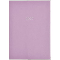 #高橋書店（国内販売のみ） 手帳 27年度版 A5 マンスリー ミアクレール グラン 4 No.459 （2026年 12月始まり）