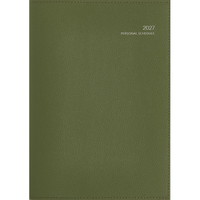 #高橋書店（国内販売のみ） 手帳 27年度版 A5 マンスリー ディアクレール ラプロ 3 グリーン No.503 （2026年 12月始まり）