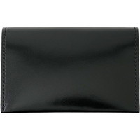 #スリップオン 身辺雑貨 ネームカードケース  BK ICL-4502-BK