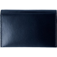 #スリップオン 身辺雑貨 ネームカードケース  NV ICL-4502-NV