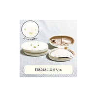 #BSS(国内販売のみ） 収納用品 ジュエリーボックス･オーバル A  EB501A