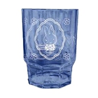 #BSS(国内販売のみ） キッチン雑貨 ミッフィースタッキングカップ BL  EB510BL