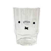 #BSS(国内販売のみ） キッチン雑貨 ミッフィースタッキングカップ CL  EB510CL