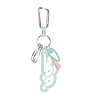 #BSS(国内販売のみ） 身辺雑貨 キーリング  B EB517B