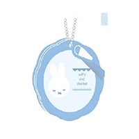 #BSS(国内販売のみ） 身辺雑貨 アクリルミラー  C EB518C