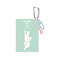 #BSS(国内販売のみ） 身辺雑貨 ポーチ  B EB520B