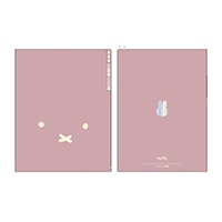 #BSS(国内販売のみ） ファイリング用品 クリアホルダー A4 PK EB528PK